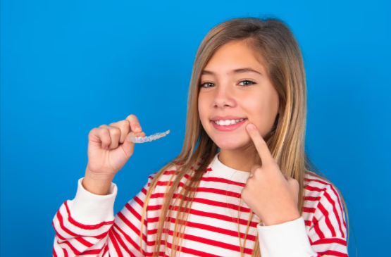 conventional braces