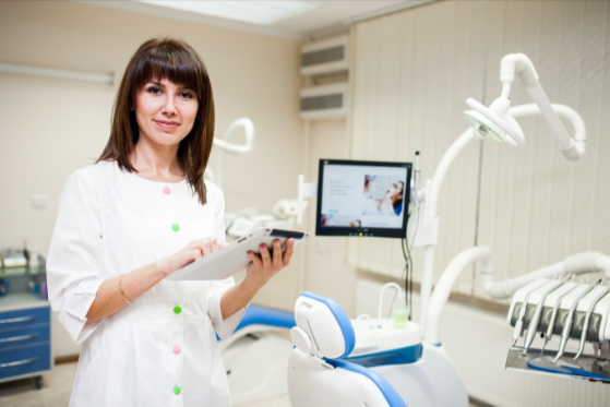 Dental Clinic
