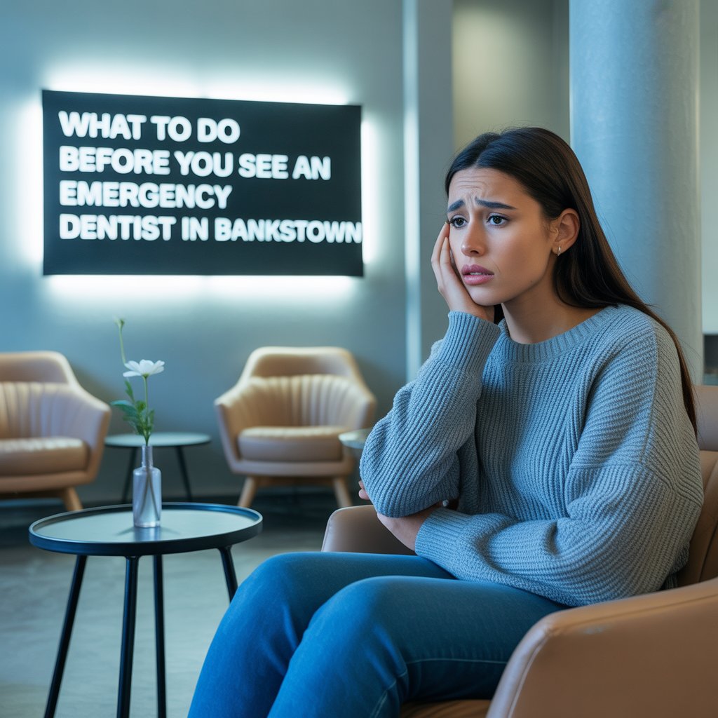 emergency dentist