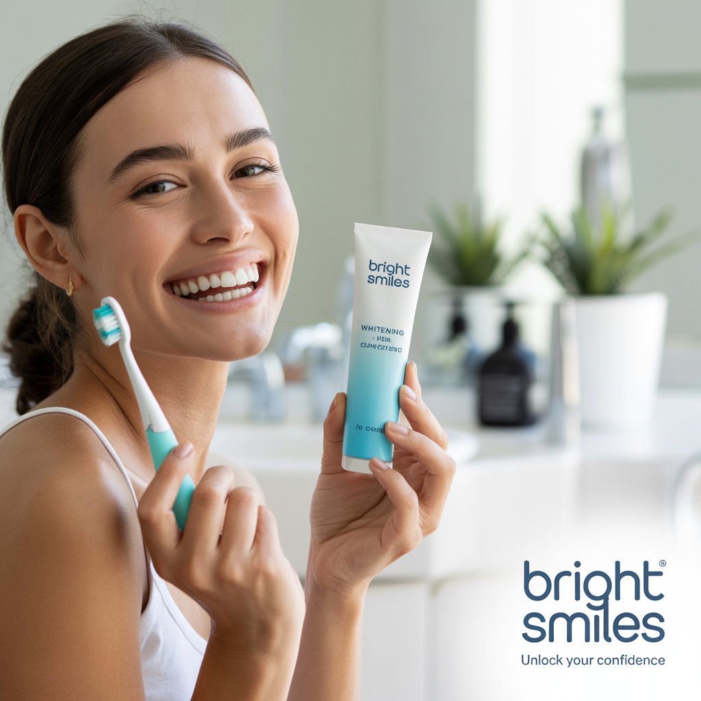 Bright Smiles Ahead: Everything You Need to Know About Dental Teeth Whitening