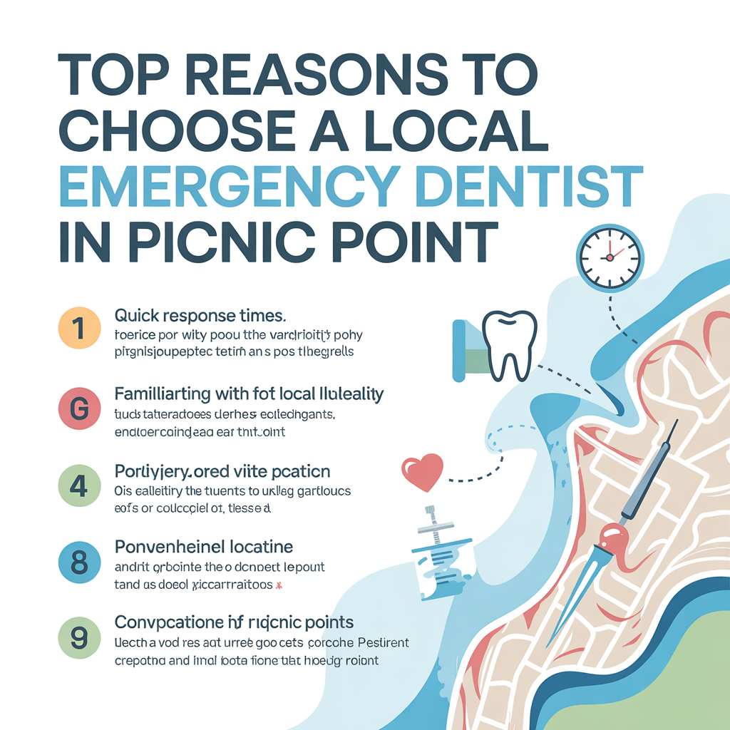 Local Emergency Dentist