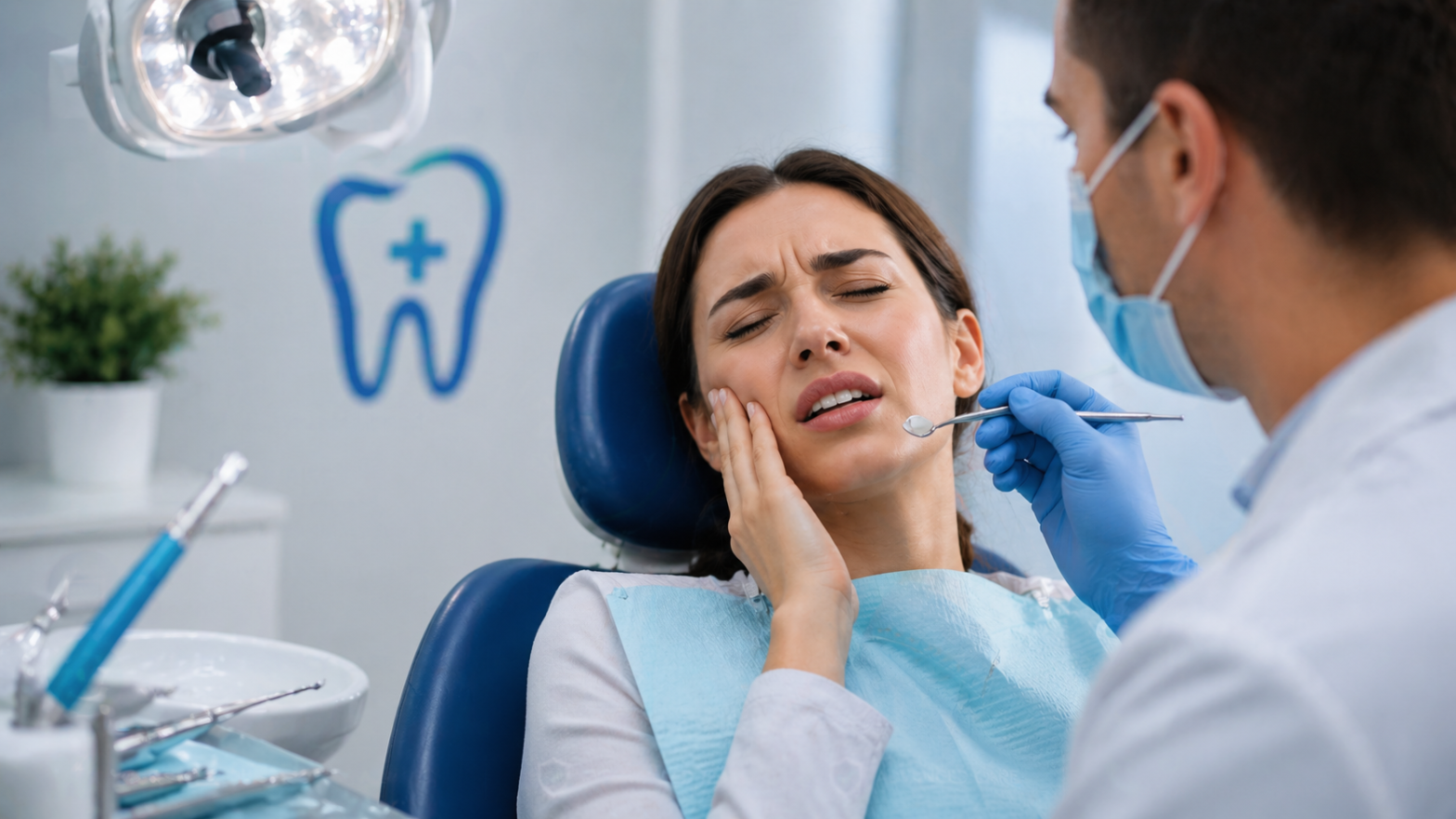 Emergency Dentist Stanhope Gardens