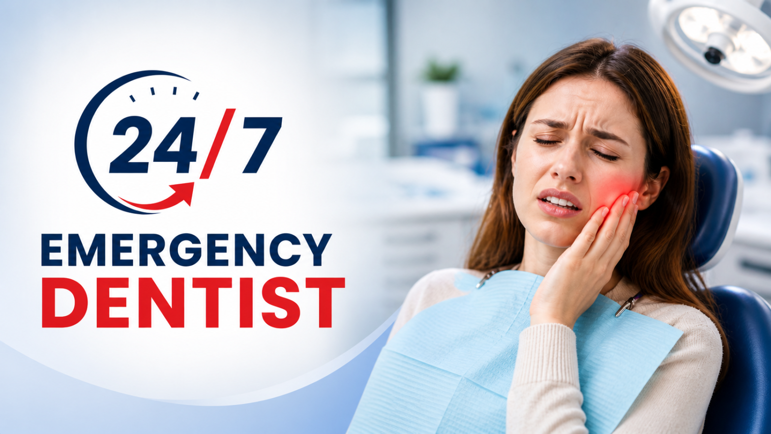 Emergency Dentist Ponds